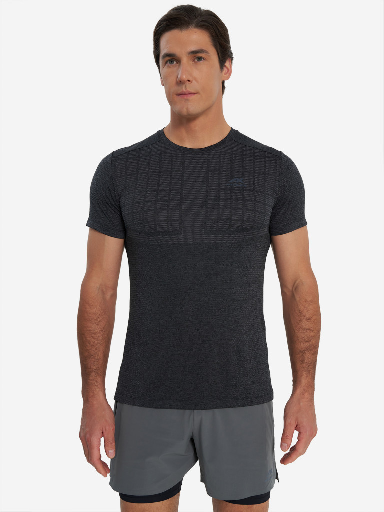 Футболка мужская Athlex