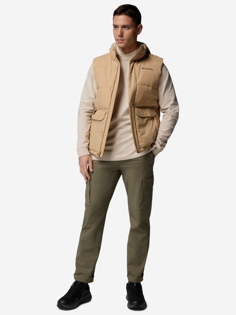 Брюки мужские Columbia ROC Cargo Pant
