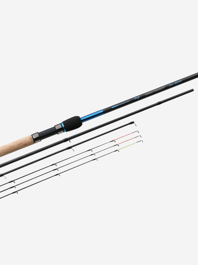 Удилище фидерное FLAGMAN Mantaray Pro Feeder 3.6м тест max 100г
