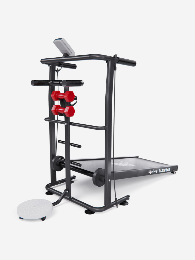 Беговая дорожка DFC Lifelong LLTM145