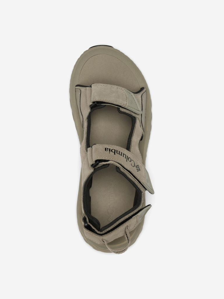 Сандалии мужские Columbia Konos Hiker 3-Strap