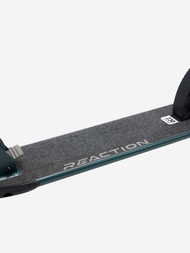 Самокат Reaction City, 230 мм