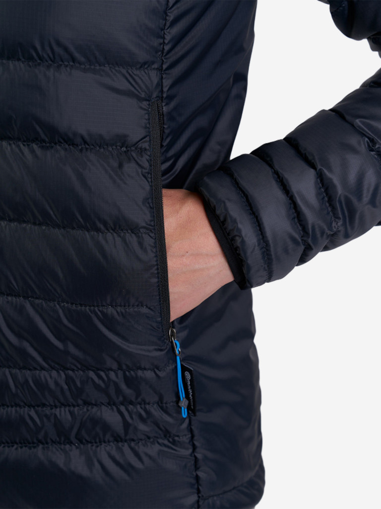 Куртка утепленная Red Fox Quasar III женская