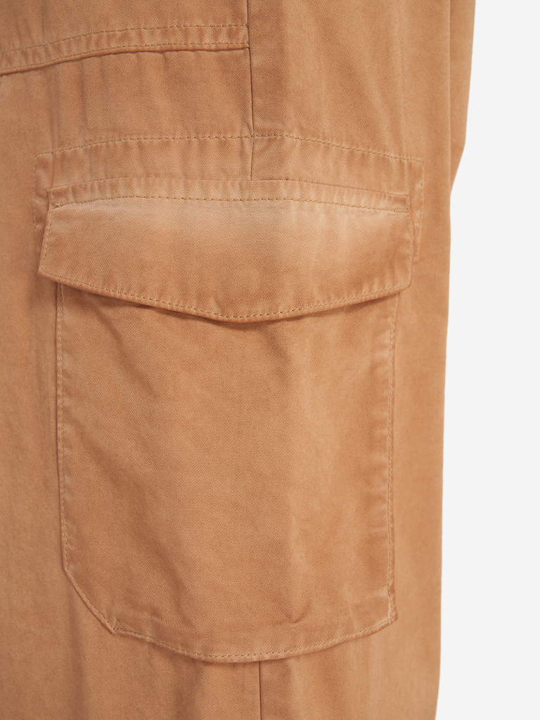 Брюки женские оверсайз Northland