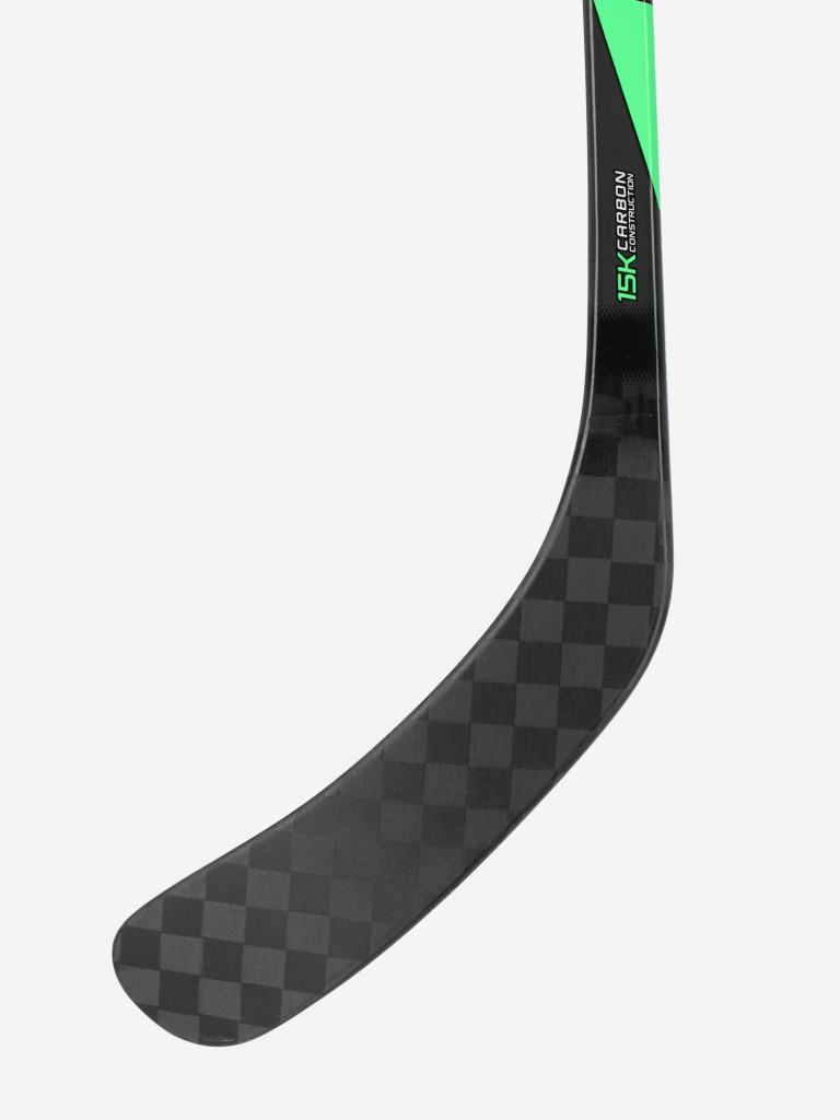 Клюшка хоккейная детская Bauer Nexus Performance YTH