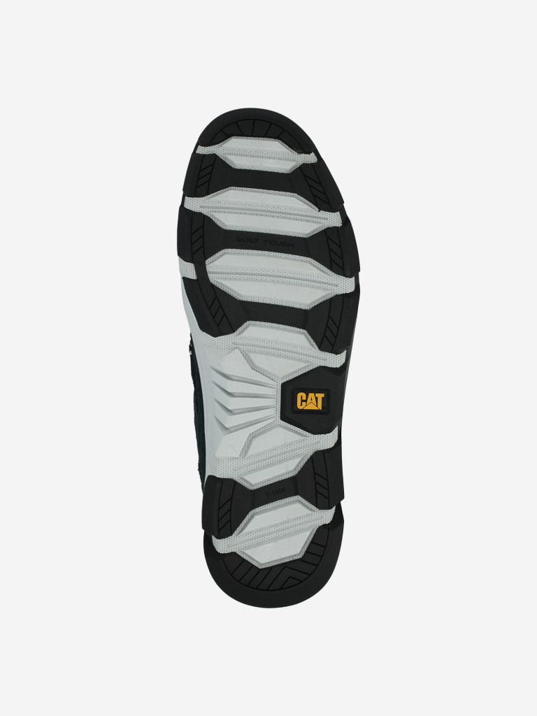 Полуботинки мужские Caterpillar Crail