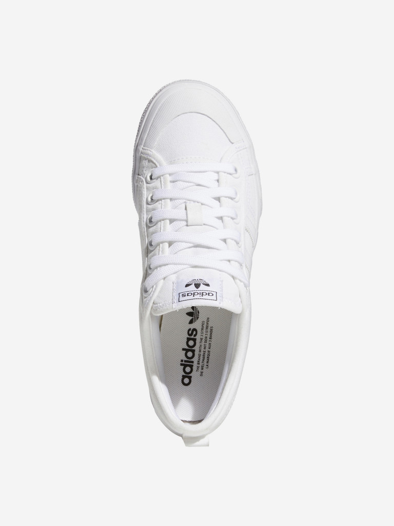 adidas Nizza Platform FV5322 5499 50