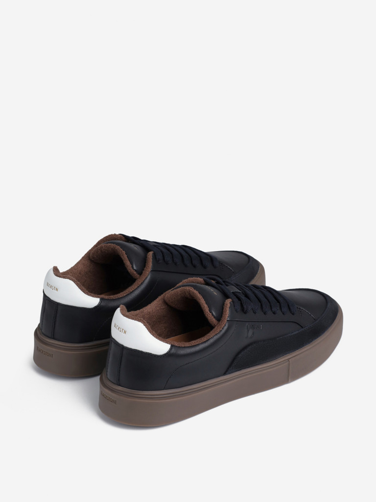 Кеды мужские BLACKSTONE Quartz Beverly