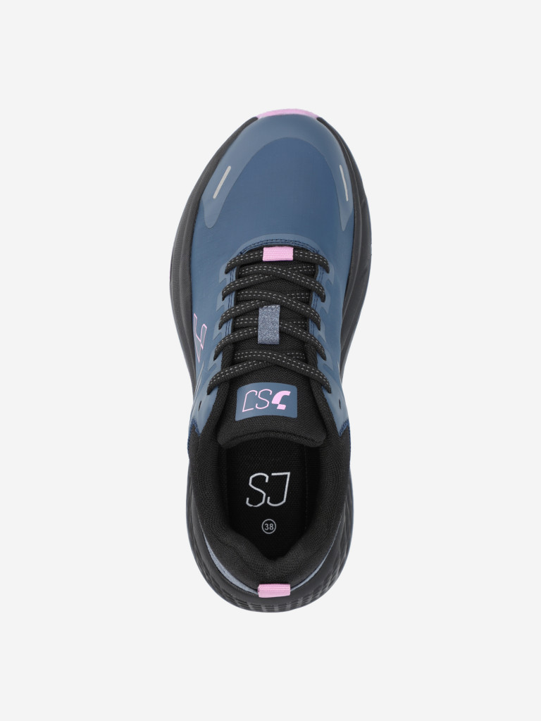 Кроссовки мужские Safety Jogger