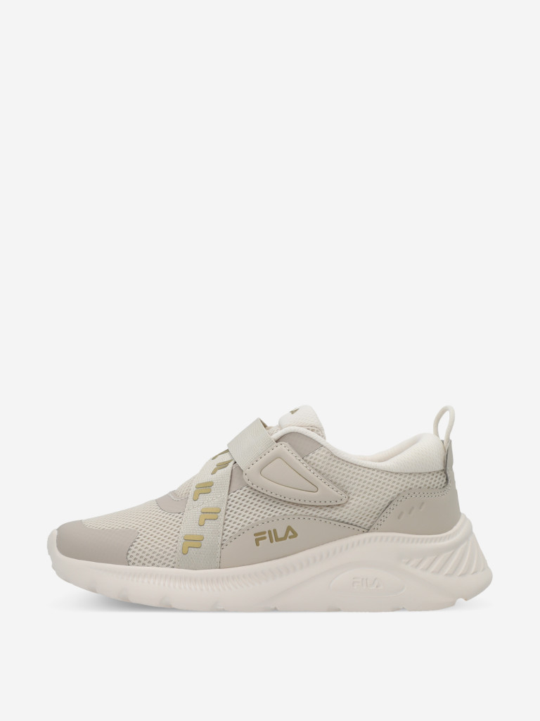 Кроссовки для девочек FILA Sp Forti 2.0 G