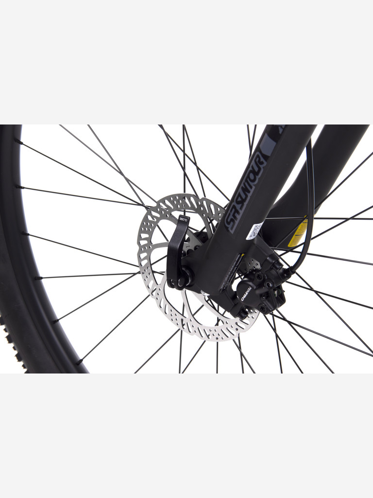 Велосипед горный Haro Double Peak 29 Sport 2025