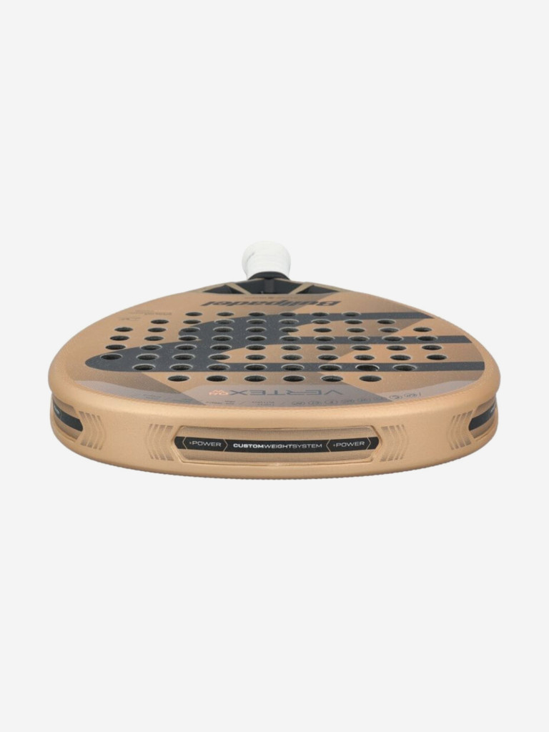 Ракетка для падел-тенниса Bullpadel Vertex 04 W 25