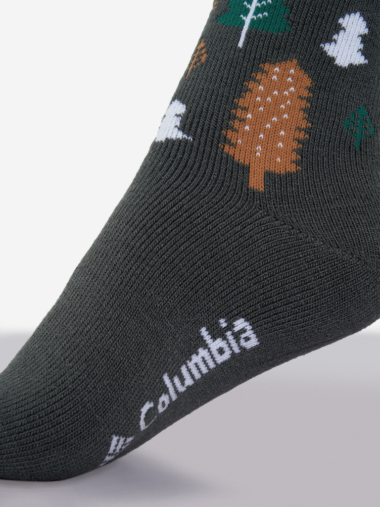 Носки Columbia Thermal Crew, 2 пары