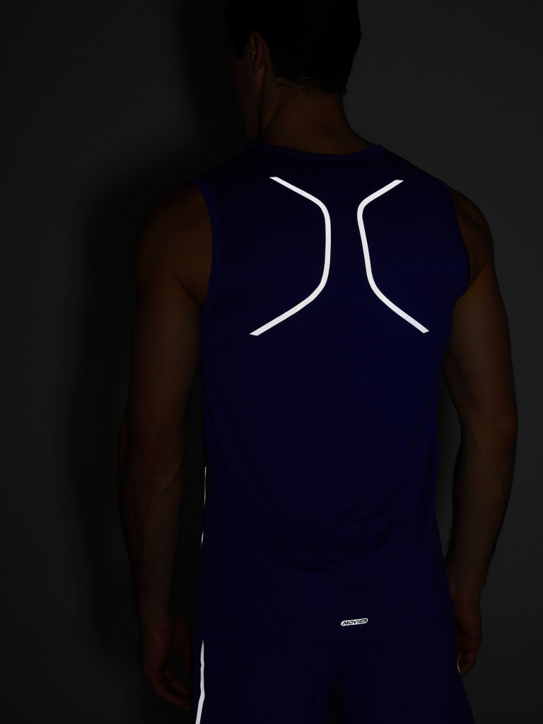 Майка мужская Demix