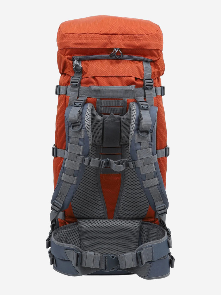 Рюкзак Сплав Frontier 65 оранжевый
