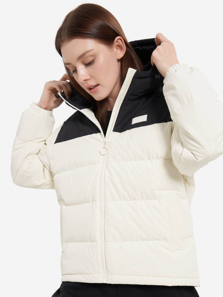 Пуховик женский Erke