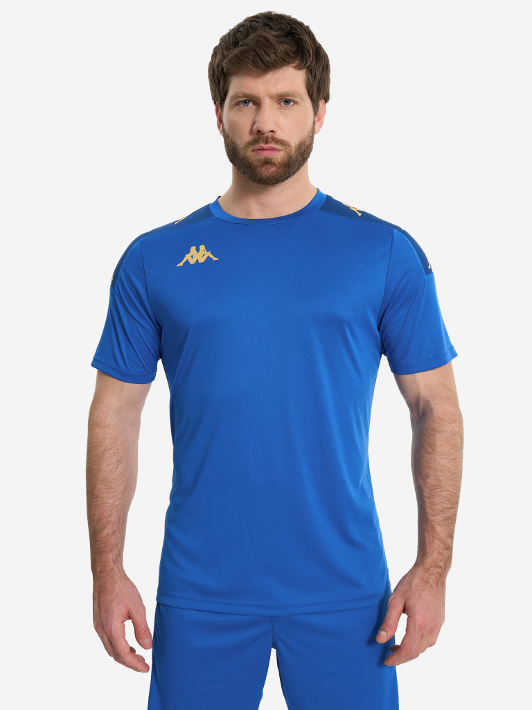 Футболка мужская Kappa