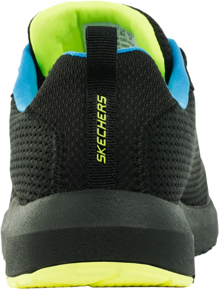 Полуботинки для мальчиков Skechers Dynamic Tread