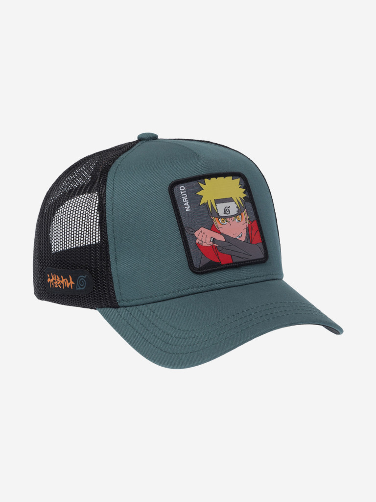 Бейсболка с сеточкой CAPSLAB CL/NS5/1/CT/SEN Naruto Naruto