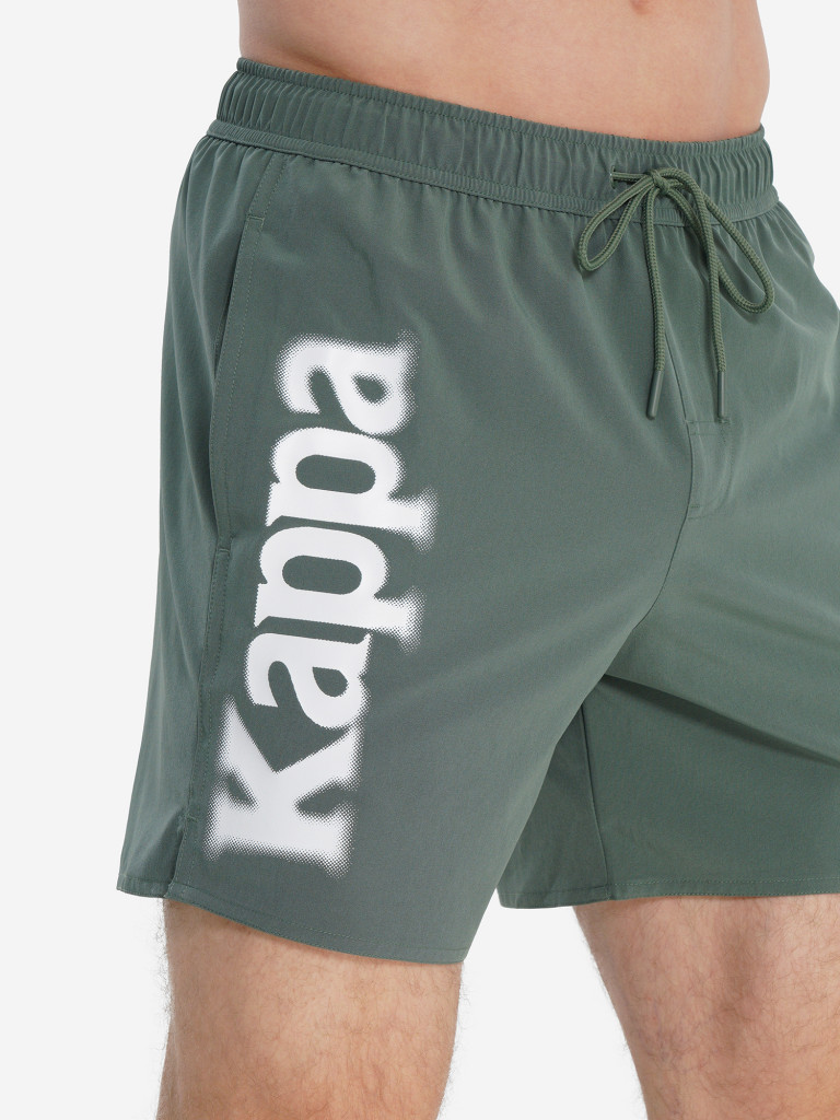 Шорты плавательные мужские Kappa