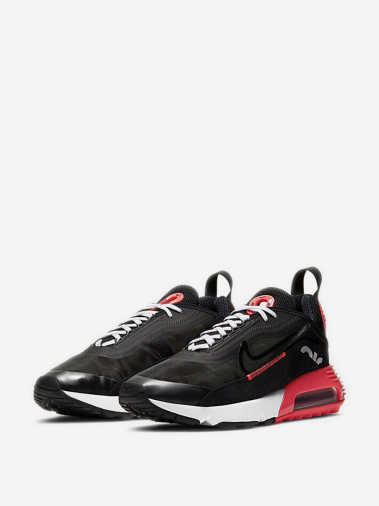 Кроссовки Nike Air Max 2090 Reverse Duck Camo 2020