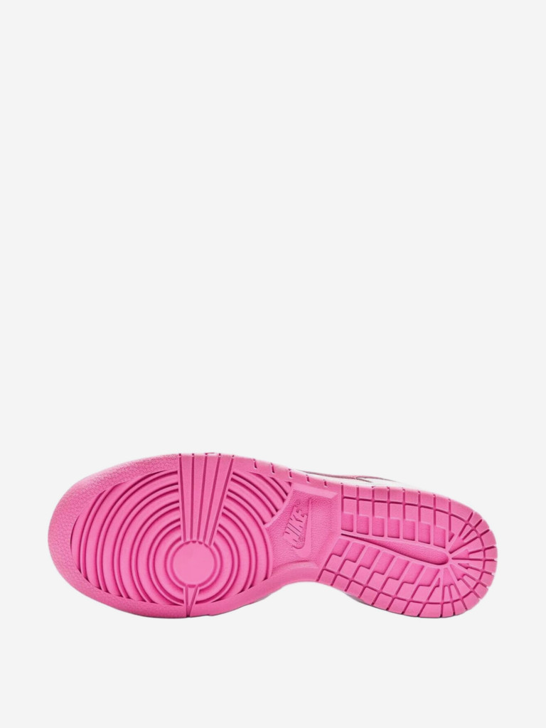 Кеды женские Nike Dunk Low