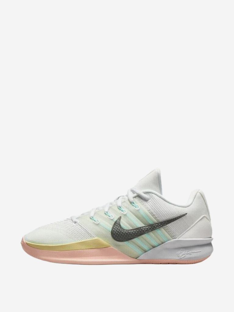 Кроссовки для баскетбола Nike Sabrina 3