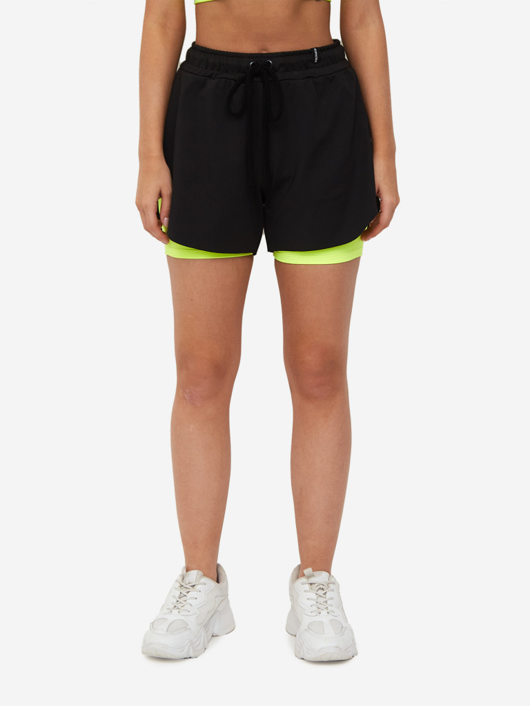 Шорты женские EUPHORIA Twin Set