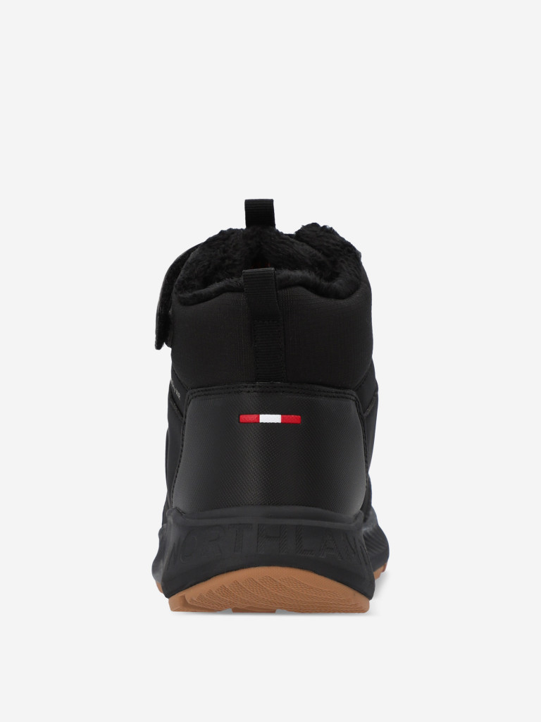 Ботинки утепленные для мальчиков Northland Reisen