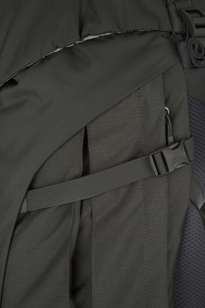 Рюкзак Tatonka BISON 75+10 л