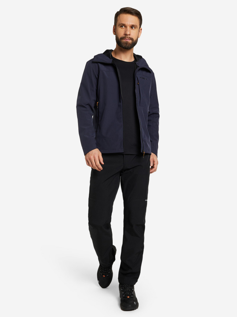 Ветровка мужская Toread