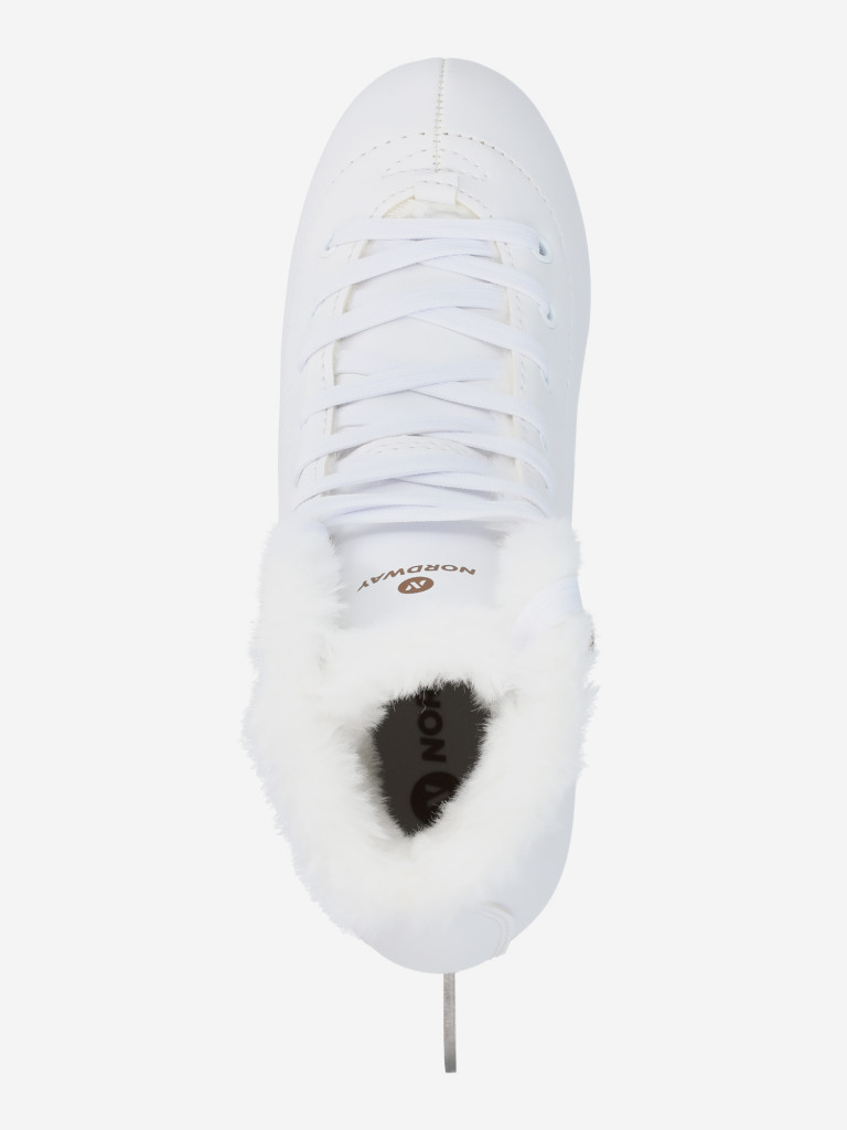 Коньки фигурные детские Nordway Christy