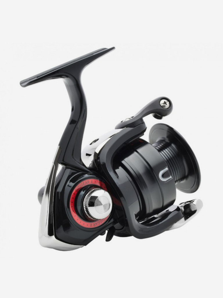 Катушка DAIWA 23 Matchman 4000
