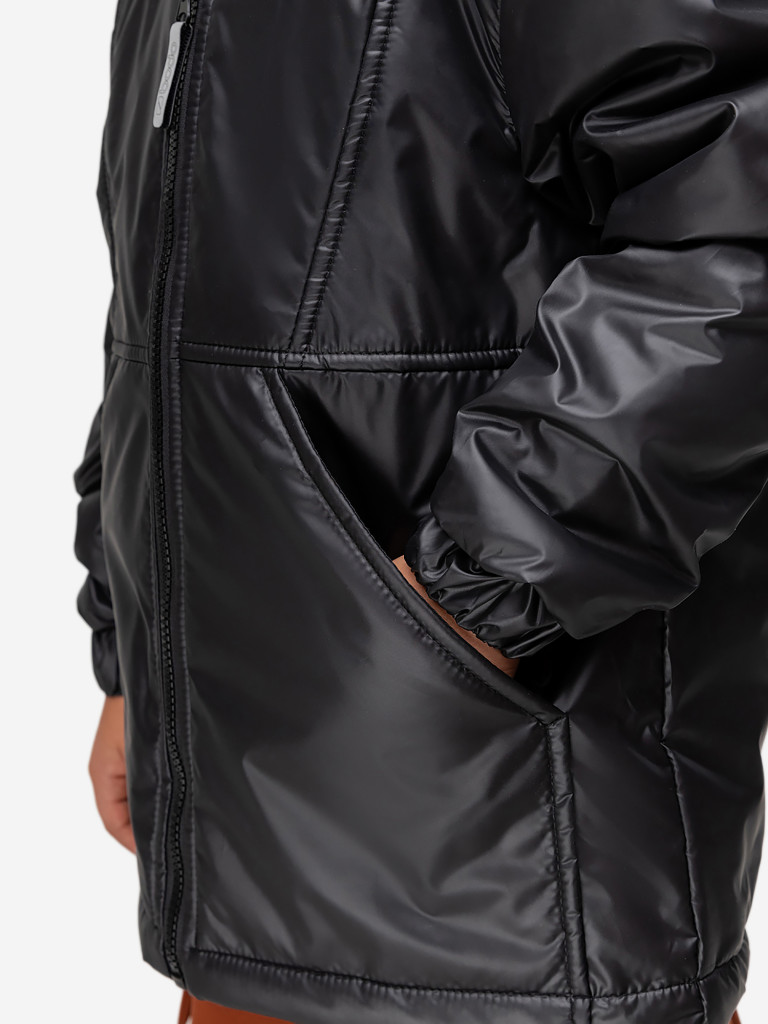 Куртка утепленная для мальчиков bodo