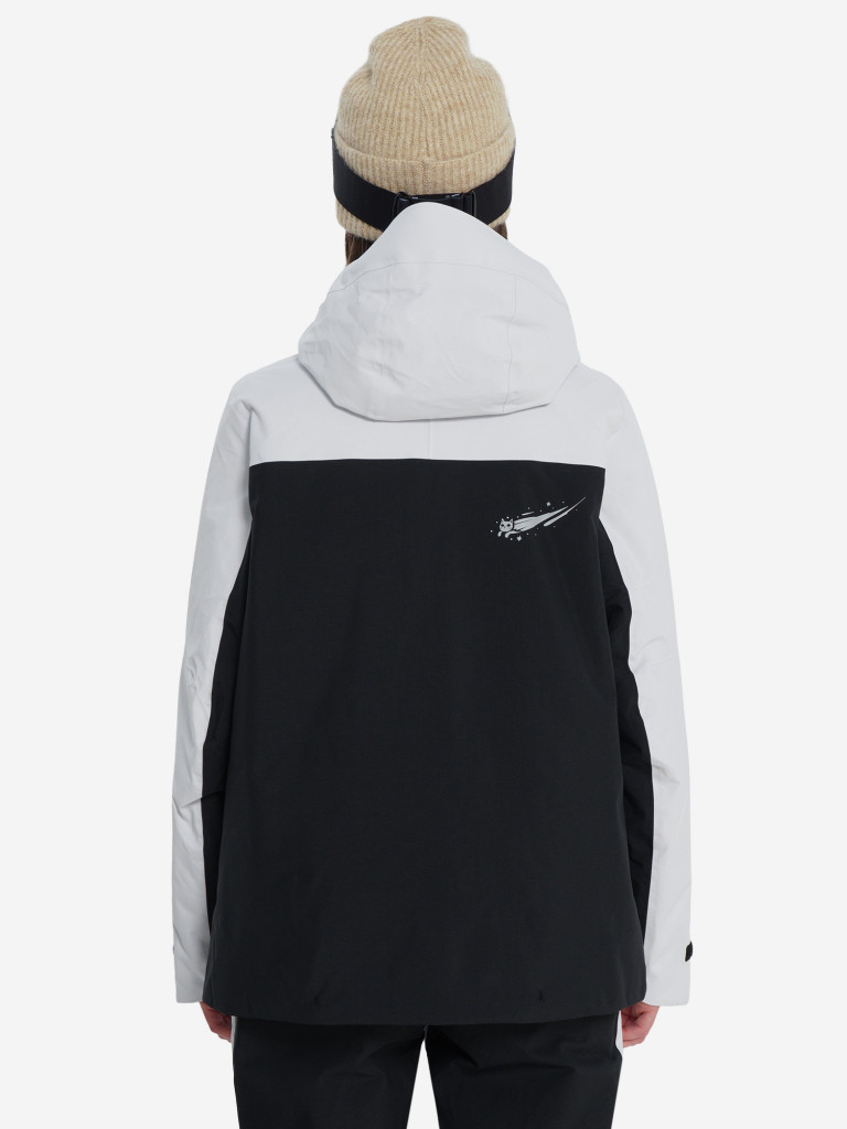 Куртка утепленная женская Termit