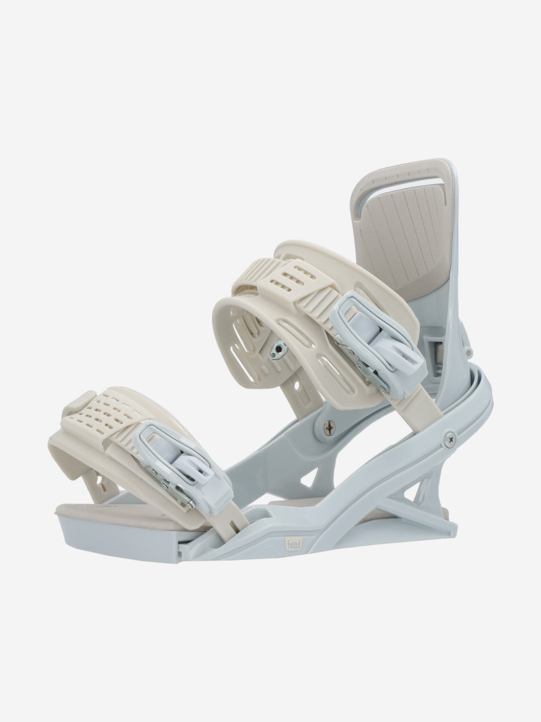 Крепления для сноуборда женские Head FX Fay I LYT