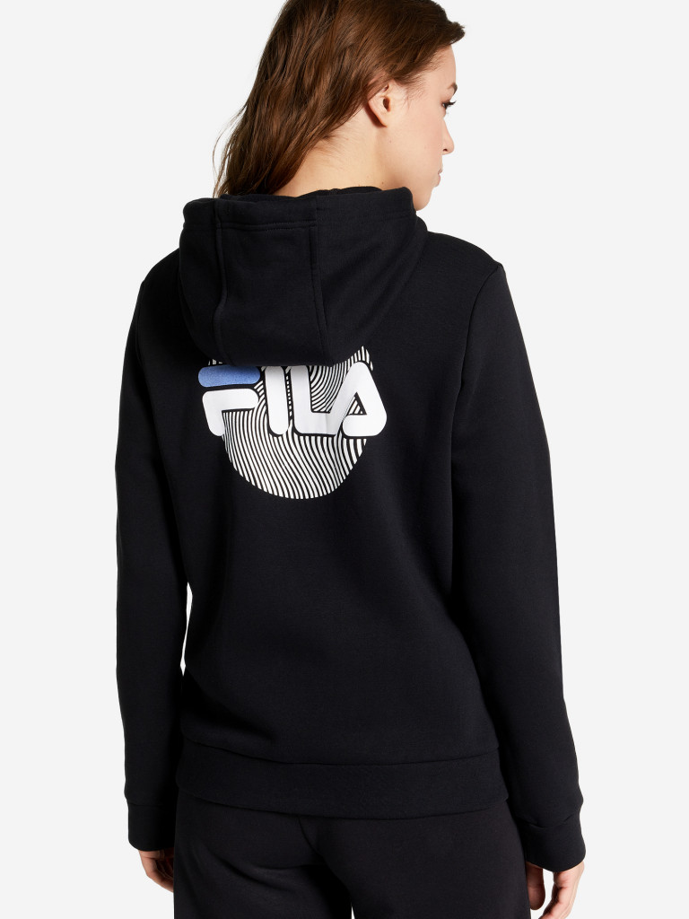 Толстовка женская FILA