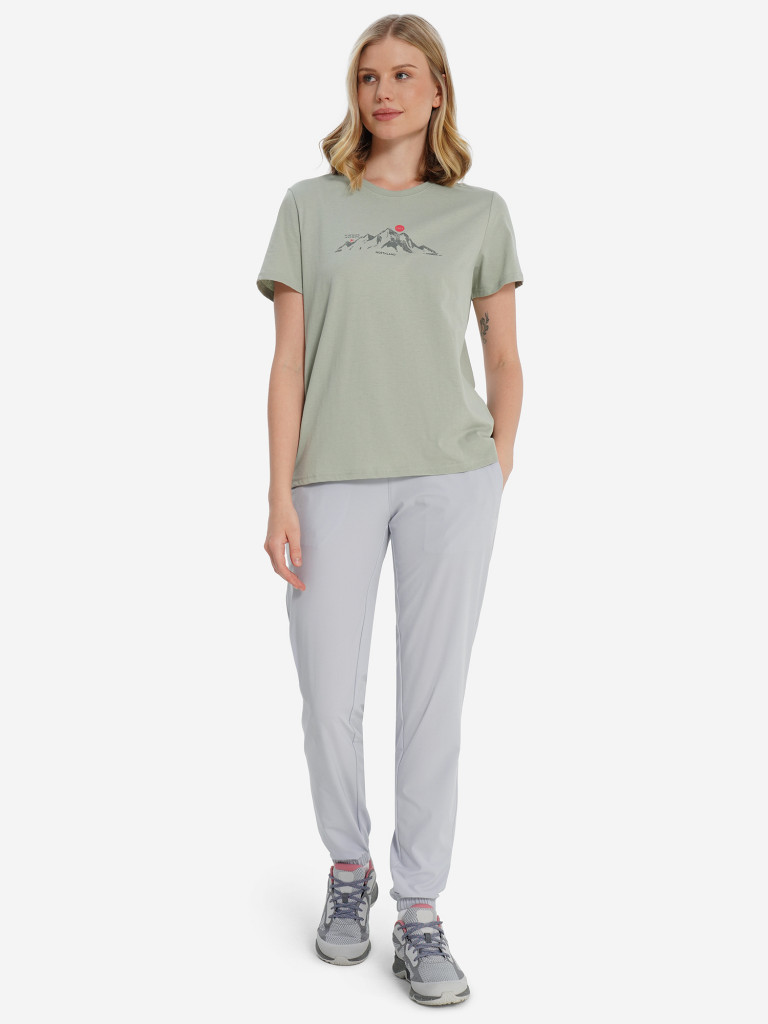 Футболка женская Northland