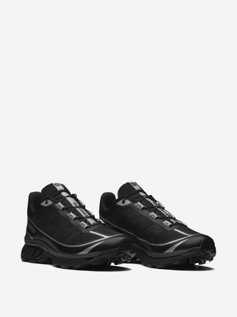 Кроссовки унисекс Salomon XT-6 FT