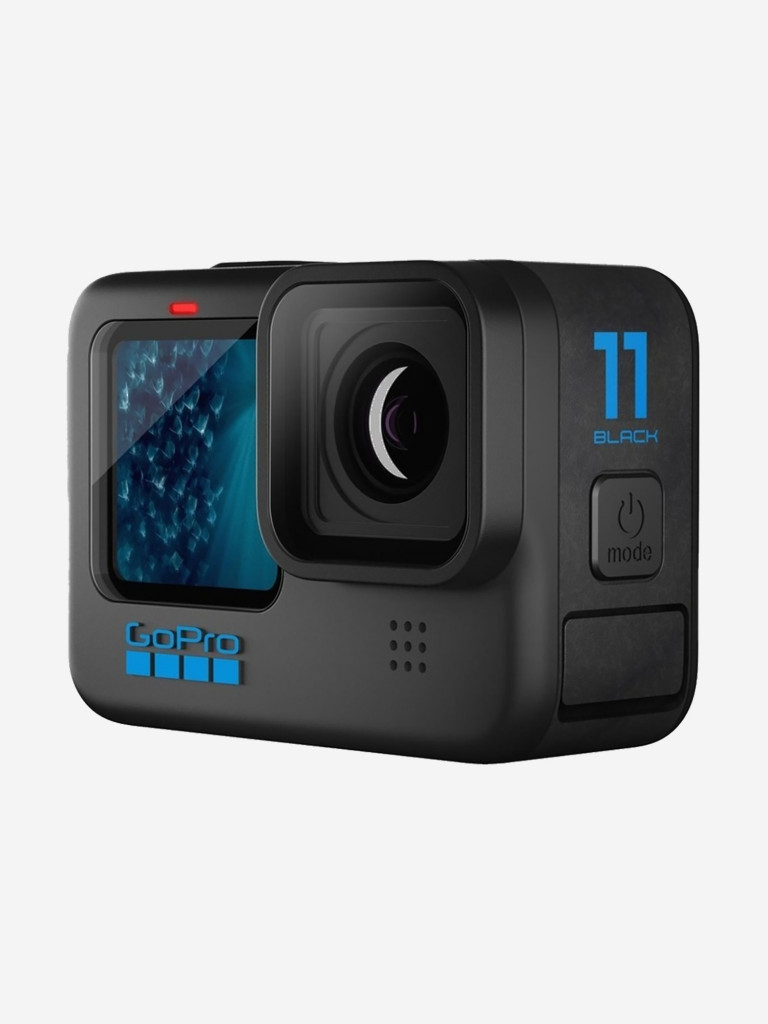 Экшн-камера GoPro HERO11 Black Edition CHDHX-111-RW