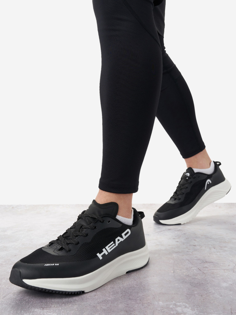 Кроссовки мужские Head Hexar 6.5 Mix