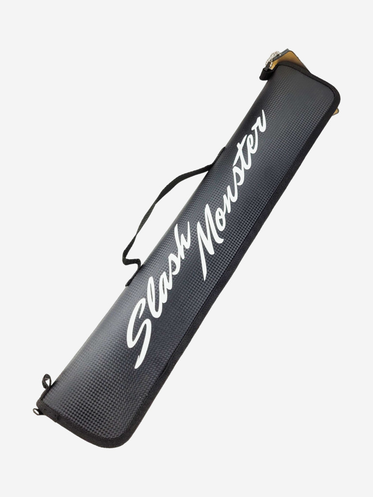 Спиннинг Hearty Rise SLASH MONSTER Travel (casting) SMC-705XH 2.14м до 100гр