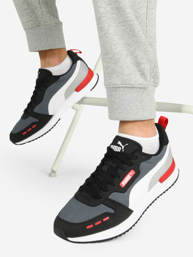 Кроссовки мужские PUMA R78