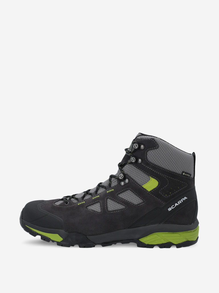 Ботинки мужские Scarpa Zg Lite GTX