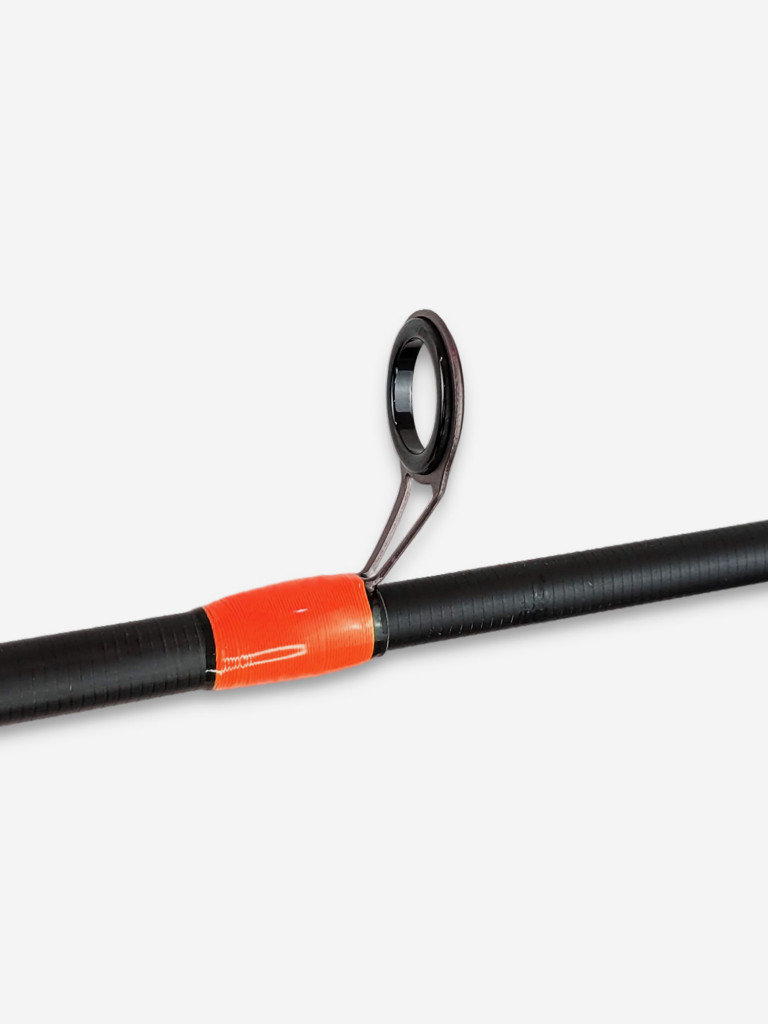 Удилище Kaida ROCK 4.30м 10-40гр, с кольцами, 155-430