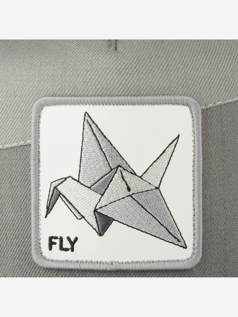 Бейсболка с сеточкой GOORIN BROTHERS 101-1407