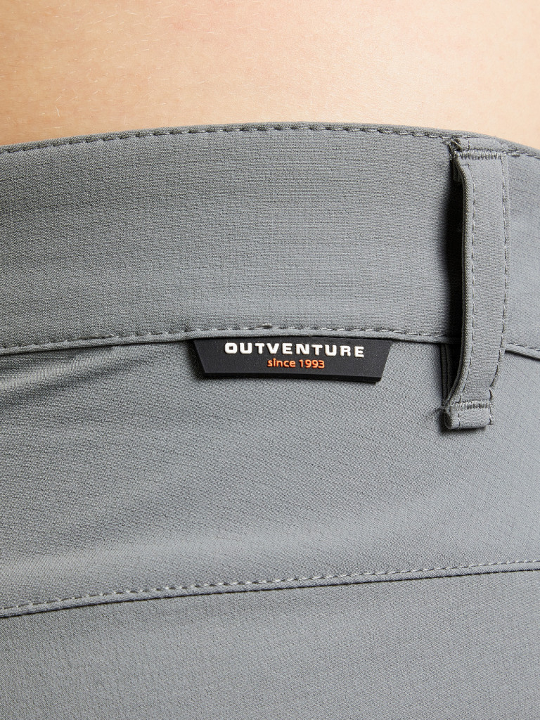 Брюки мужские Outventure