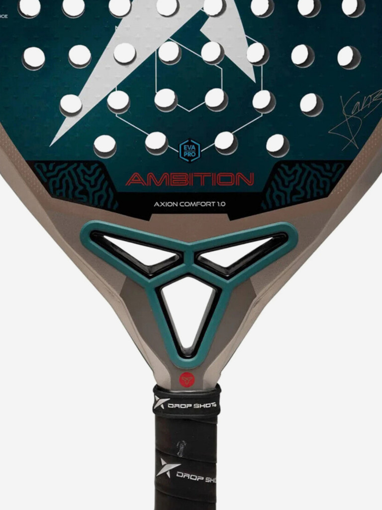 Ракетка для падел-тенниса DROP SHOT Canyon Comfort 1.0