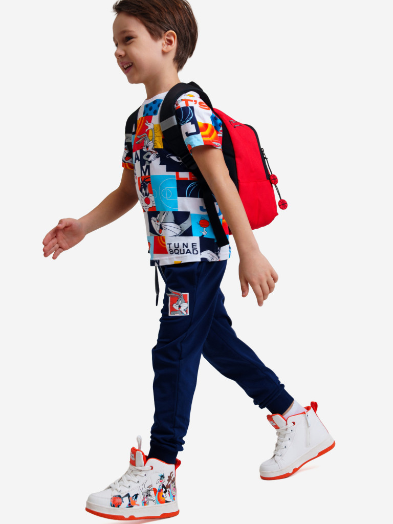 Рюкзак PlayToday для мальчиков