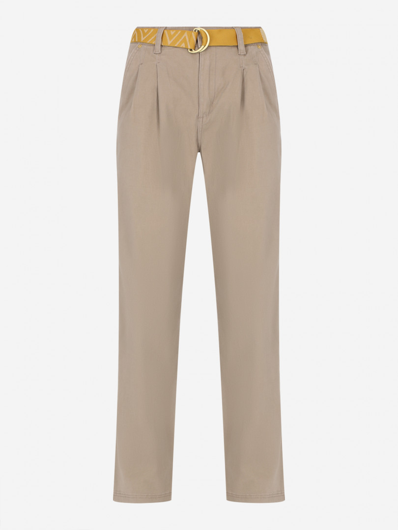 Брюки женские Cordillero Бежевый 3999₽